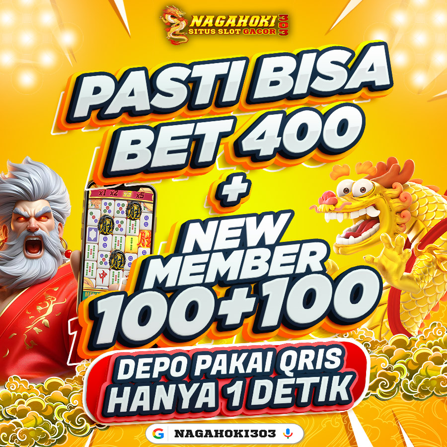 Slot Gacor Hari Ini 